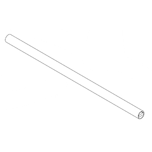 Whirlpool Part# W10115720 Door Handle (OEM)