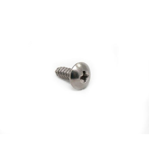 Whirlpool Part# 3400934 Screw (OEM)