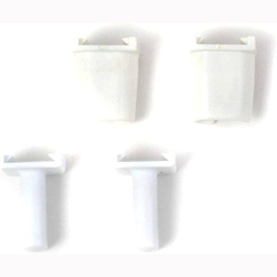 Whirlpool Part# 3807F754-45 Support (OEM)