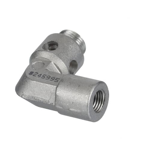 Fisher / Paykel Jet Holder, Simmer Assembly #7 - 245995