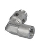 Fisher and Paykel Jet Holder Assembly (Simmer) 245995