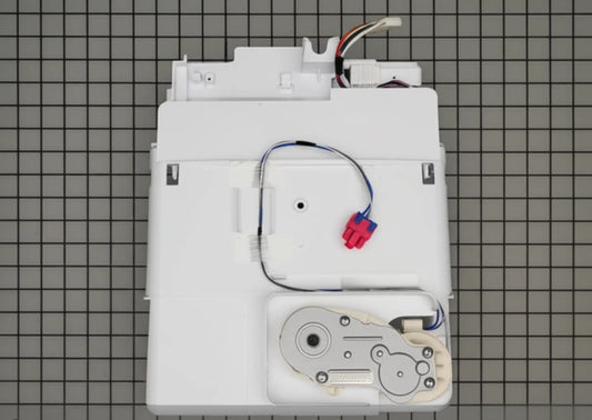 LG Ice Dispenser Assembly ACZ74390707