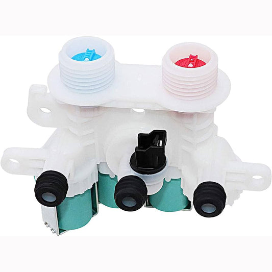 Whirlpool Part# WP23002071 Inlet Valve (OEM)