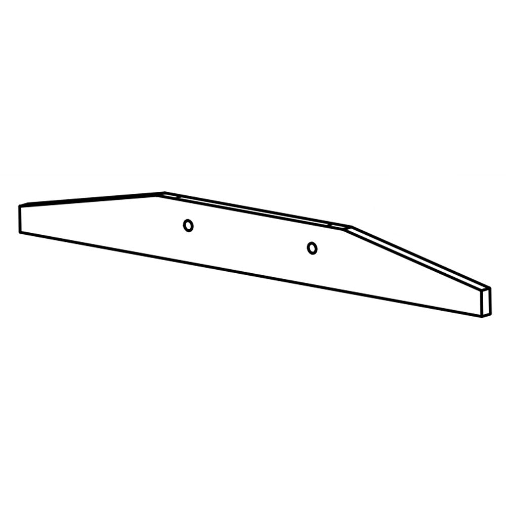 Whirlpool Part# W10727040 Insulation (OEM)