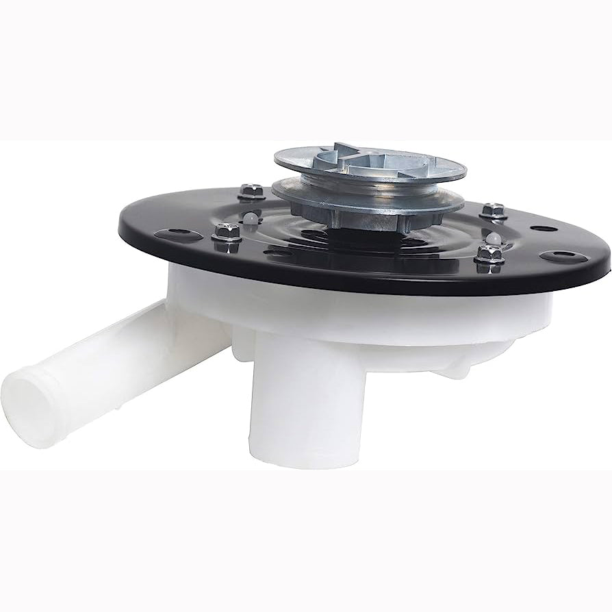 Whirlpool Part# WP35-3456 Washer (OEM)
