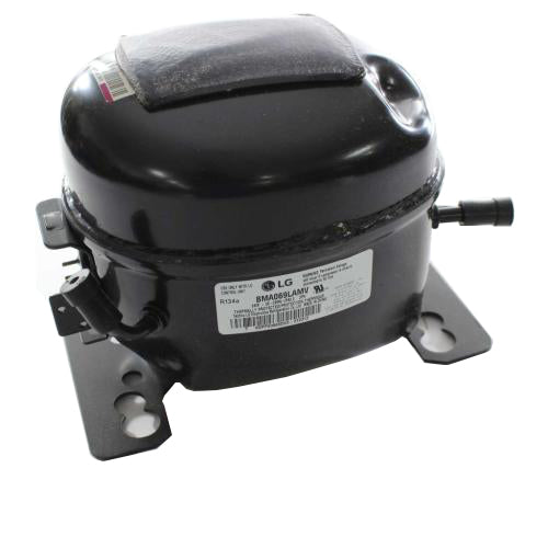 LG Part# TCA35776405 Compressor,Set Assembly (OEM)