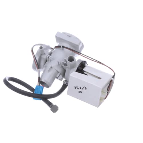 LG Part# 5859EN1006P Pump Assembly,Drain (OEM)