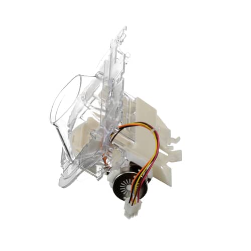 Whirlpool Part# W10663687 Ice Door (OEM)