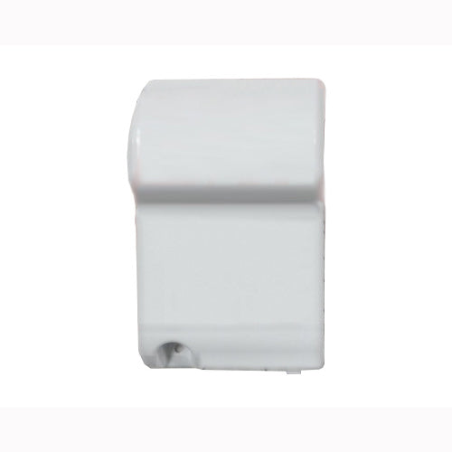 Whirlpool Part# W10222733 Cover (OEM) Rear