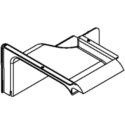 Samsung Cover Pba-Sub;A2 Pjt,Abs,T2.5, - DC63-02340A