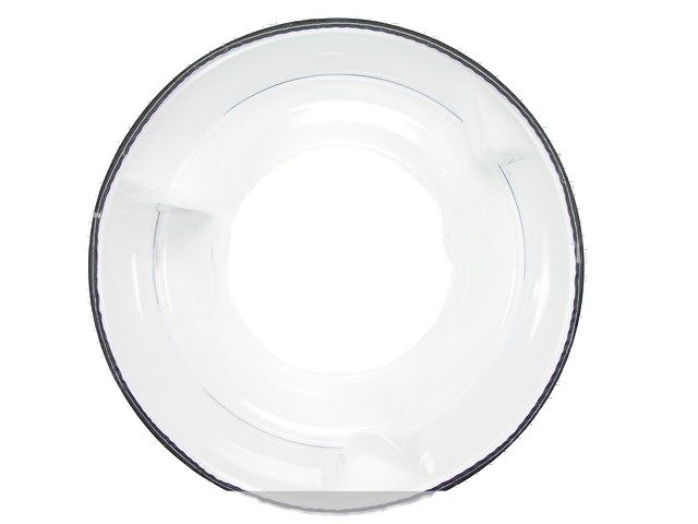 Whirlpool Part# 697760 Drum (OEM)