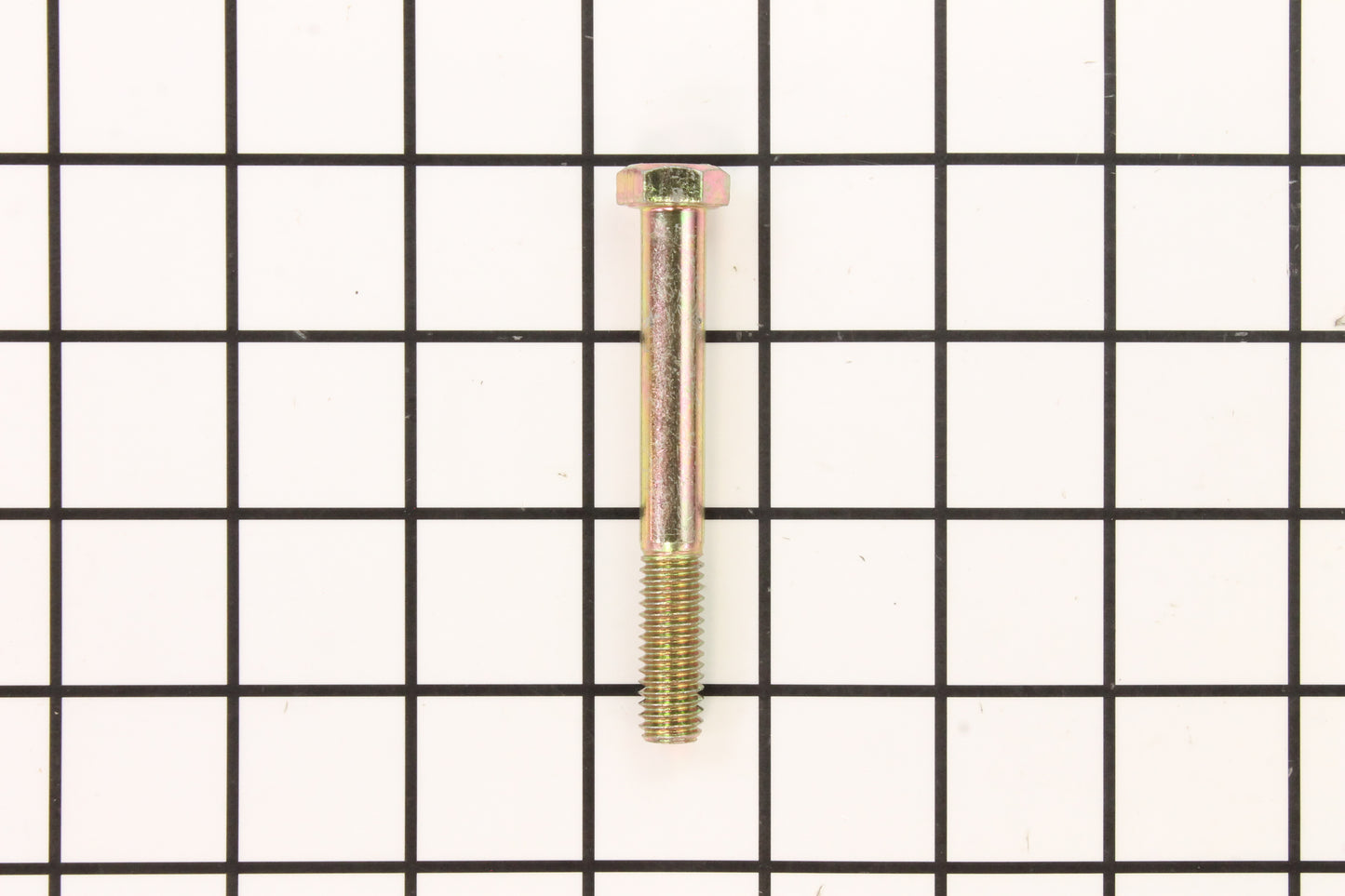 Husqvarna 539101341 Hcs 3/8-16 X 3 - Genuine OEM