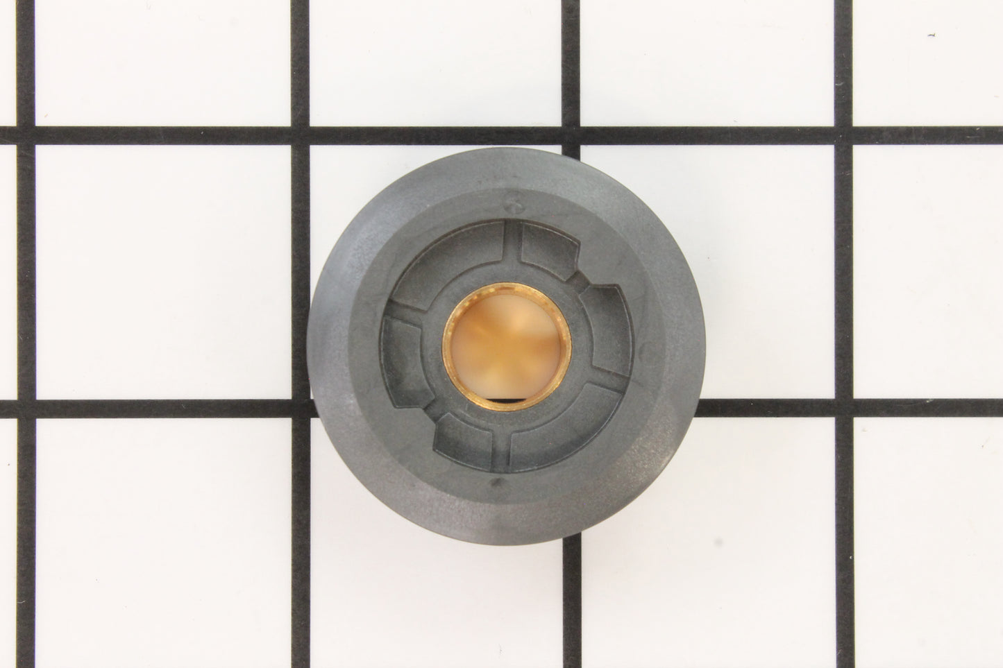 Husqvarna 593825301 Worm Wheel - Genuine OEM