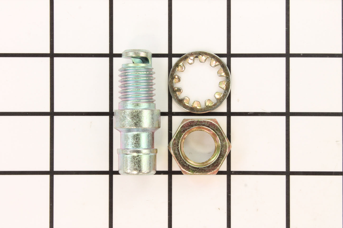 Husqvarna 532438489 Kit - Genuine OEM