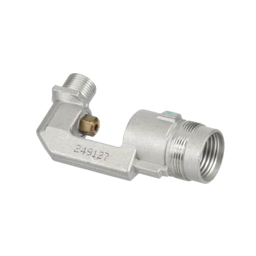 Fisher and Paykel Part# 249127P Jet Holder Main 2.25mm (OEM)