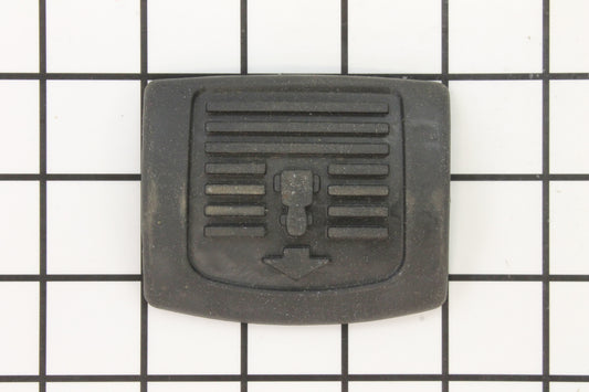Husqvarna Pedal Forward Pad 532421263