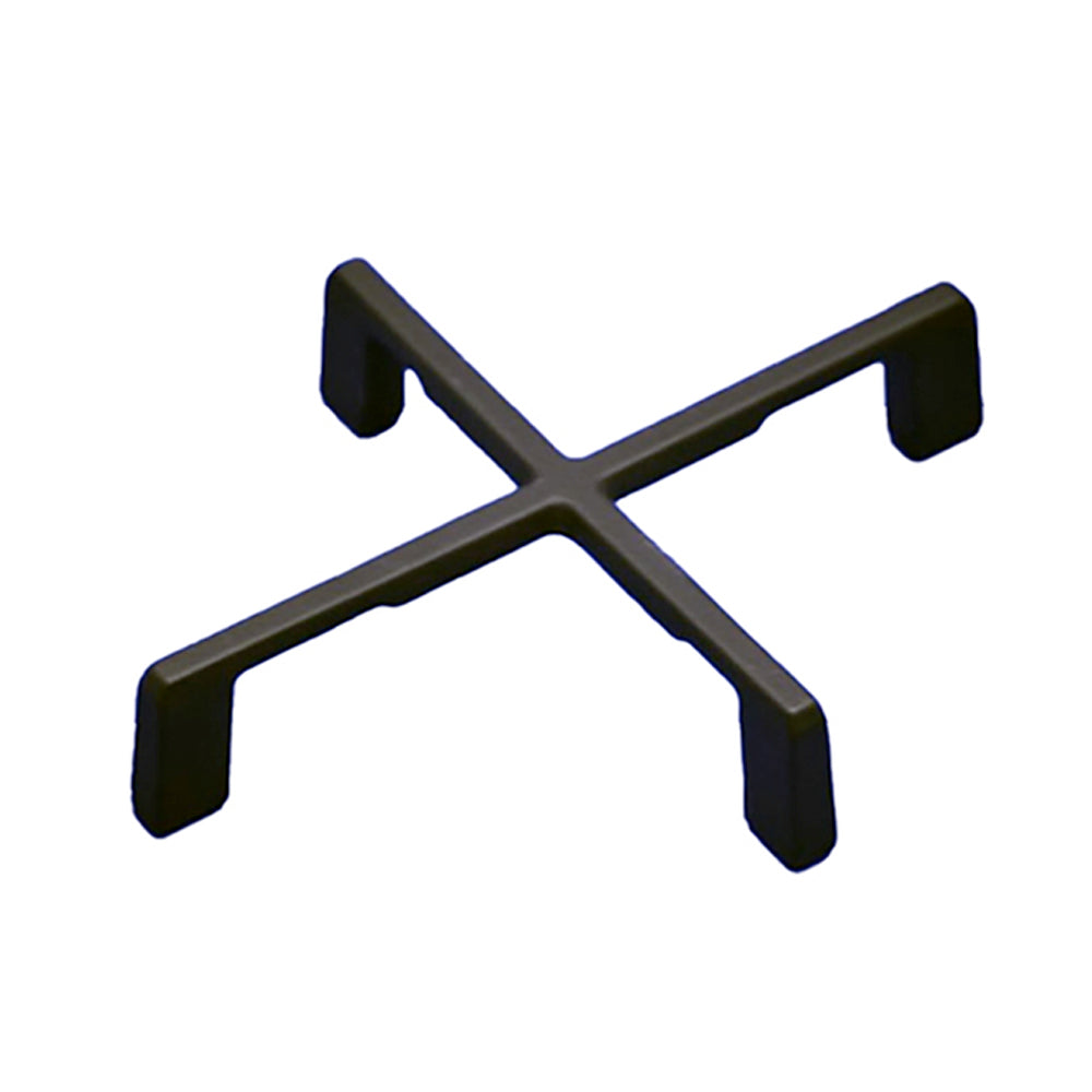 Fisher and Paykel Part# 249838P 4-Burner Side Trivet Assembly - Genuine OEM