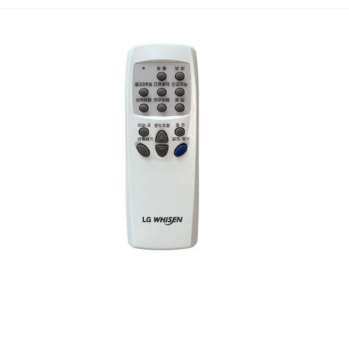 LG Remote Controller Assembly - AKB72913503