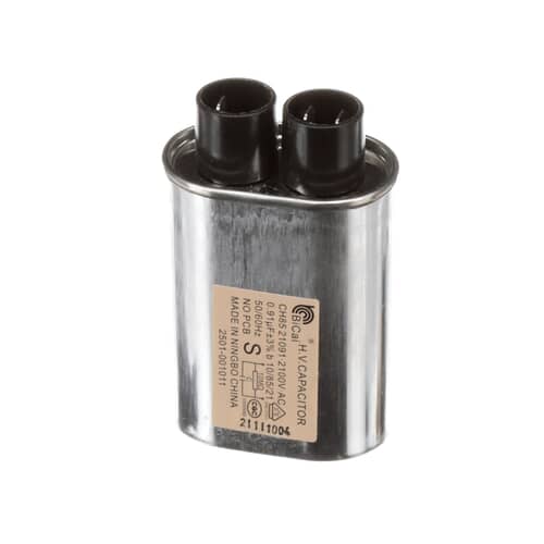 Samsung Microwave High-Voltage Capacitor - 2501-001011