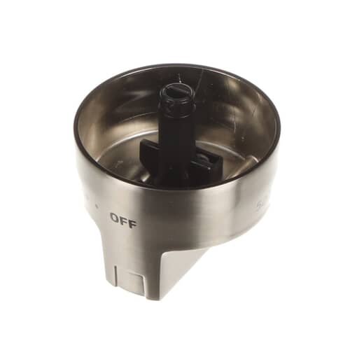 Blomberg Part# 250600056 Baking Drawer Knob - Genuine OEM