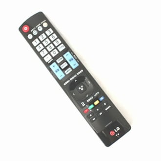 LG Remote Controller Assembly - AKB73756518