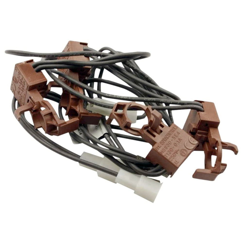 Fisher and Paykel Part# 250866 Ignition Harness - Genuine OEM