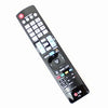 LG Remote Controller Assembly - AKB73756522