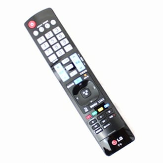 LG Remote Controller Assembly - AKB73756522