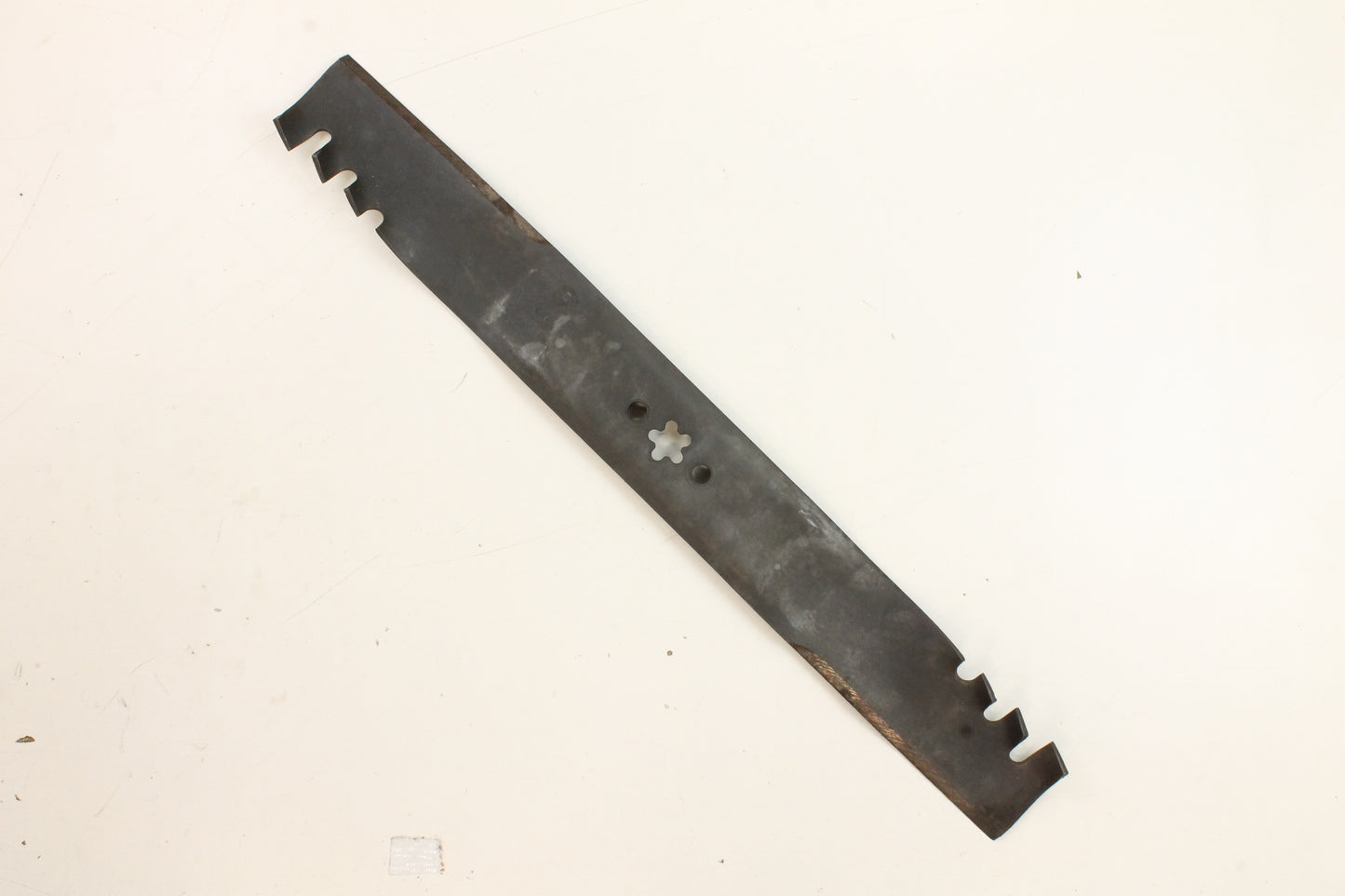 Husqvarna 580258102 Blade, 21 - Genuine OEM