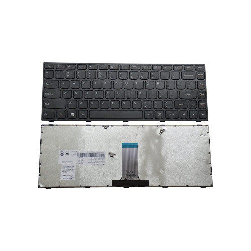 Lenovo Part# 25214510 Laptop Keyboard - Genuine OEM