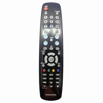Samsung Remote Control - BN59-00727A