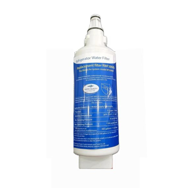 Bertazzoni Part# Z370749 Water Filter - Genuine OEM