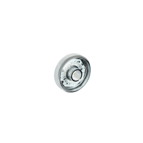 Fisher and Paykel Part# 254553 Mod LED Bezel  - Genuine OEM