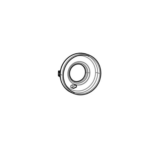 Fisher and Paykel Part# 255335P Light Pipe Kit - Genuine OEM