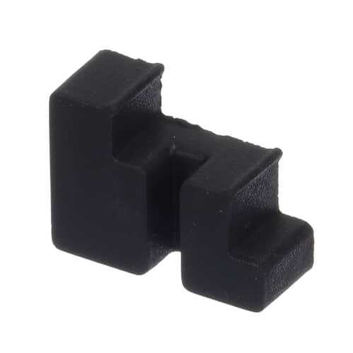 Blomberg Part# 255440107 Front Door Gap Seal (Left) - Genuine OEM
