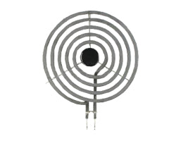 Whirlpool Part# 256706 Surface Element (OEM)