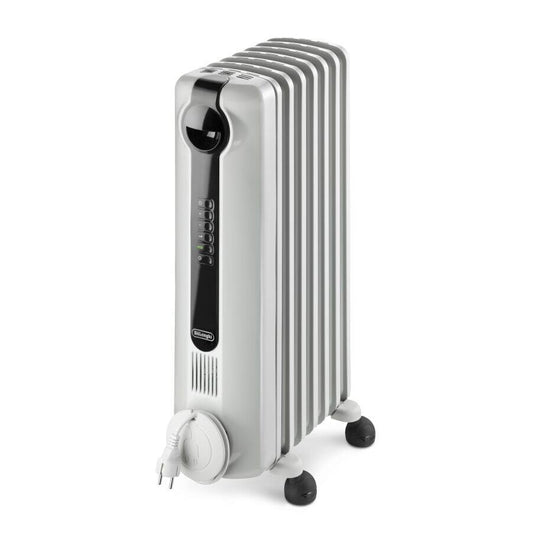 Delonghi TRRS0715ECA RadiaS ECO Digital Full Room Radiant Heater