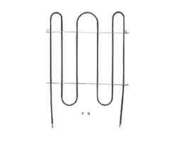 Whirlpool Part# 258107 Broil Element (OEM)