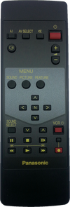 Panasonic Remote Control - EUR50717