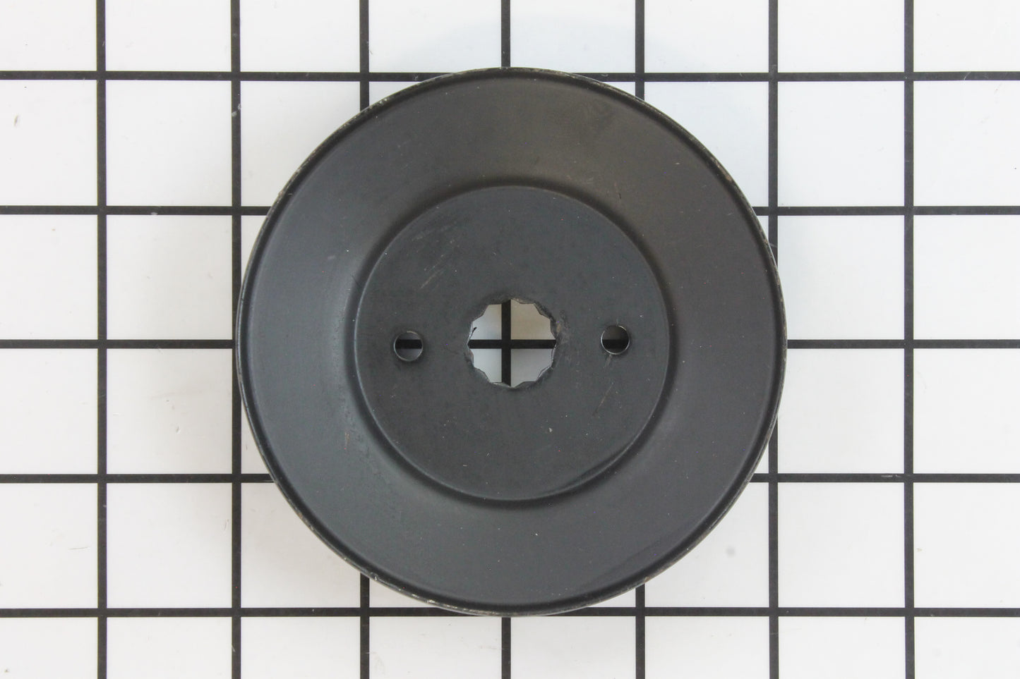 Husqvarna Pulley, Mandrel 525348501