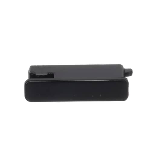 Blomberg Side Decor Door -Right-Black - 258300087