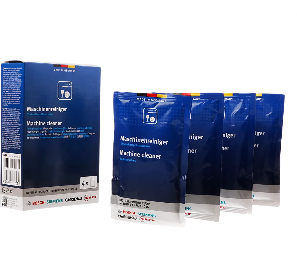 Bosch Cleaner - 00312477