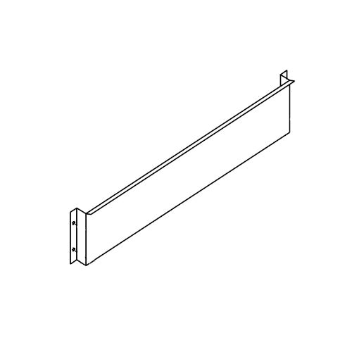Dacor Heat Shield, Sgm304 - 26011