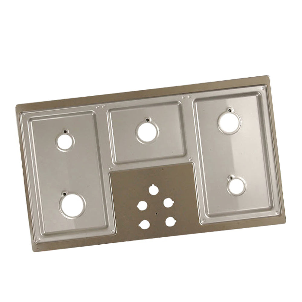 Dacor Top Frame,Sgm364,Arc - 26047RP