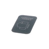 Bosch Part# 2610917097 Information Label - Genuine OEM