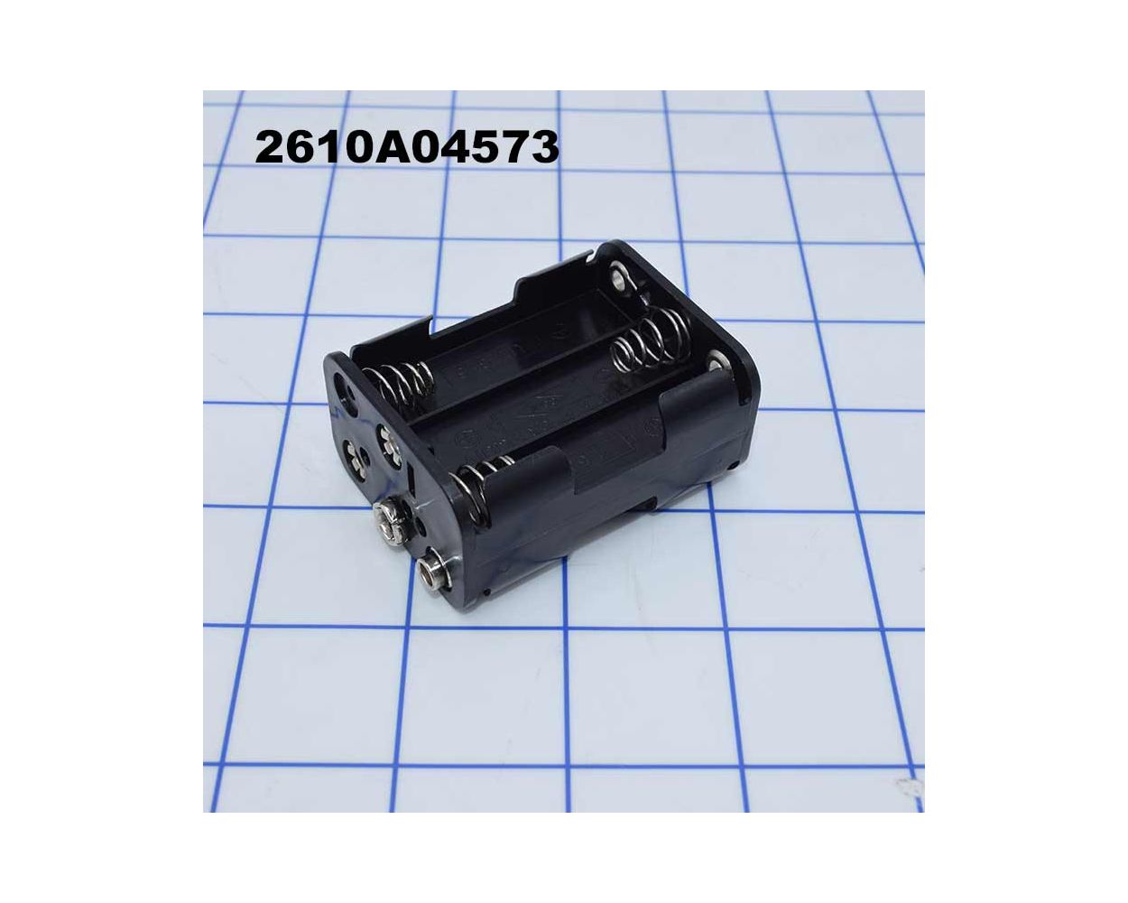 Bosch Part# 2610A04573 Battery Pack - Genuine OEM