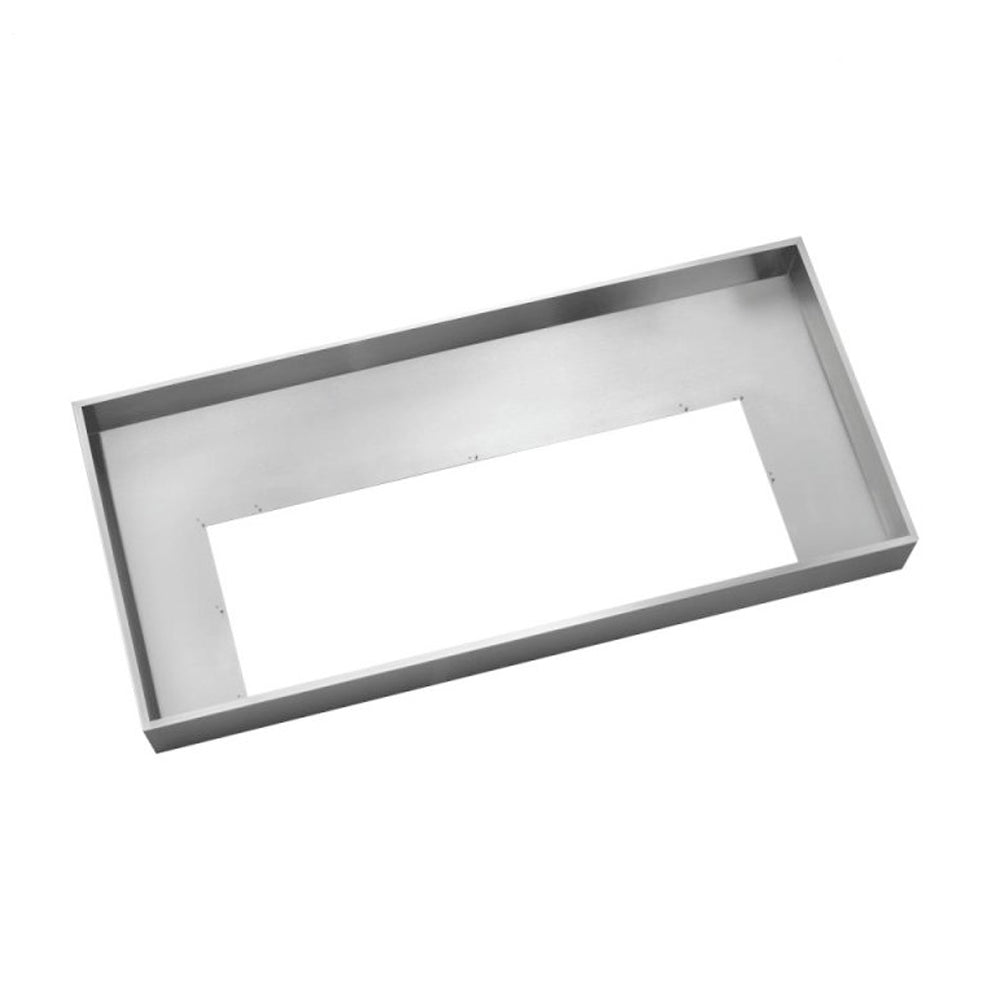 Dacor 2736 Hood Frame-Wht - 26121W