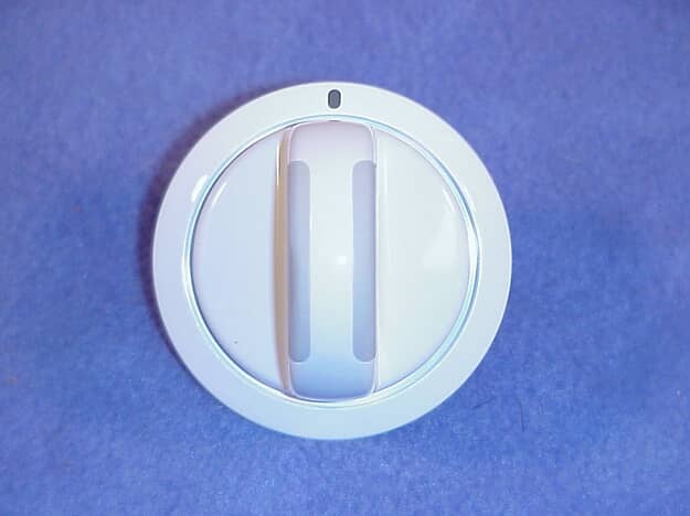 Frigidaire GCET1031FS0 Control Knob Genuine OEM