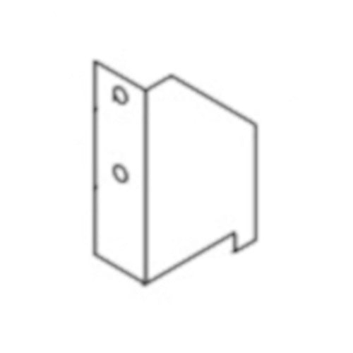 Dacor Brkt,Kickpanel Suppt - 26183