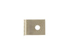 Dacor Part# 26184 Vent Duct Bracket (OEM)